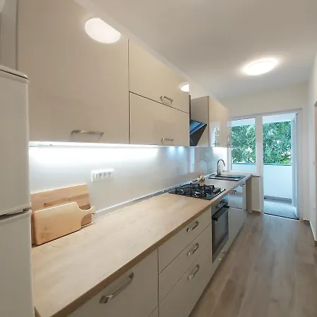 Point Apartment Pula