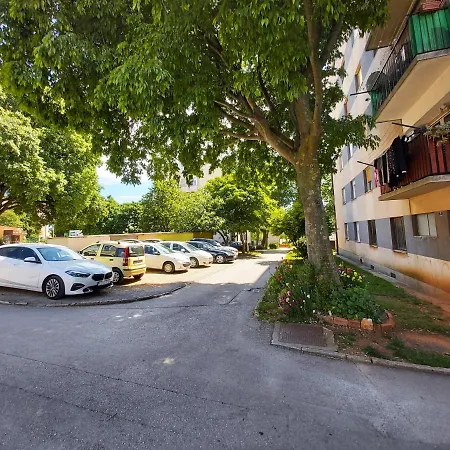 Point Apartment *