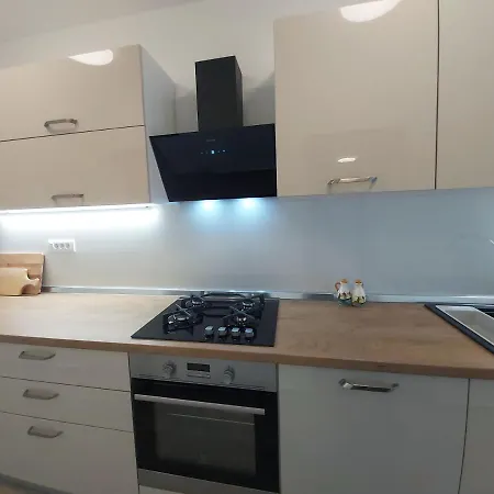 Apartment Point