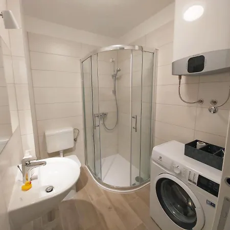 Point Apartment Pula
