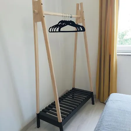 Apartment Point