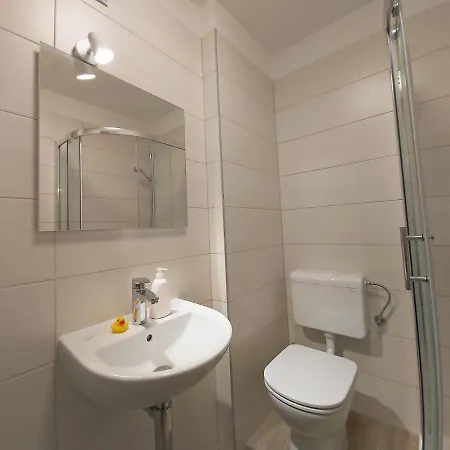 Apartment Point Pula