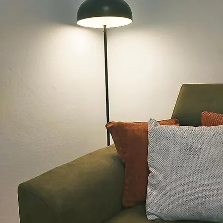 Apartment Point