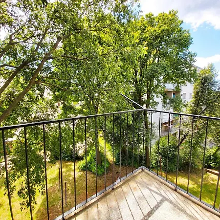 Point Appartement *