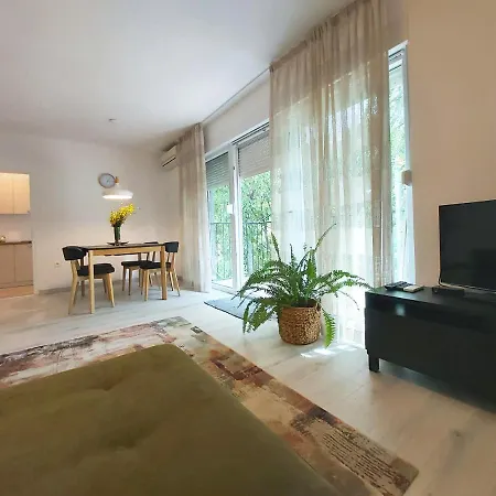 Point Appartement *