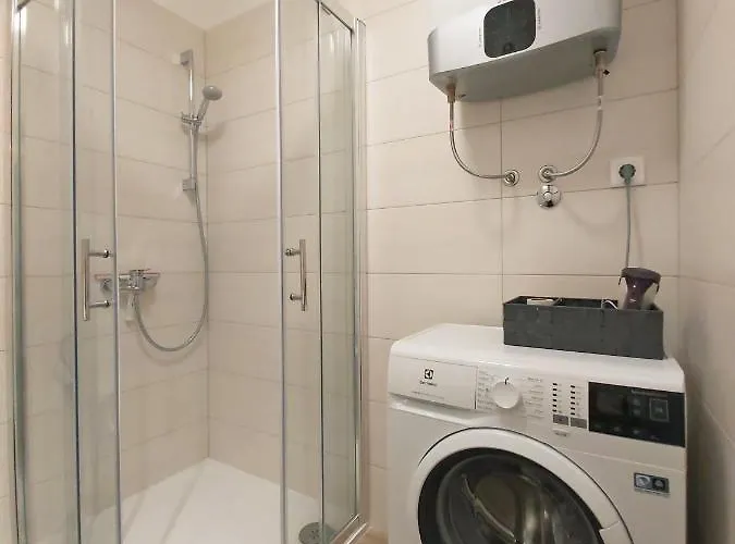 Lägenhet Point Pula