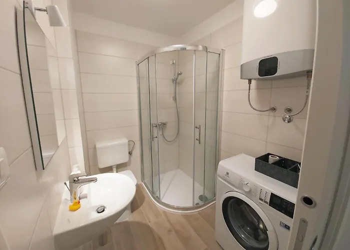 Point Lägenhet Pula