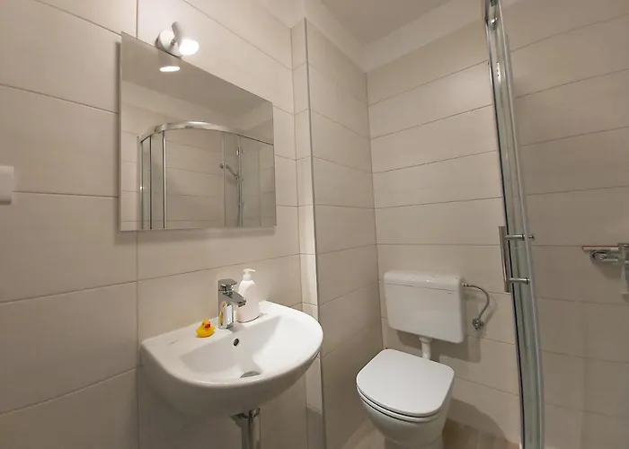 Lägenhet Point Pula