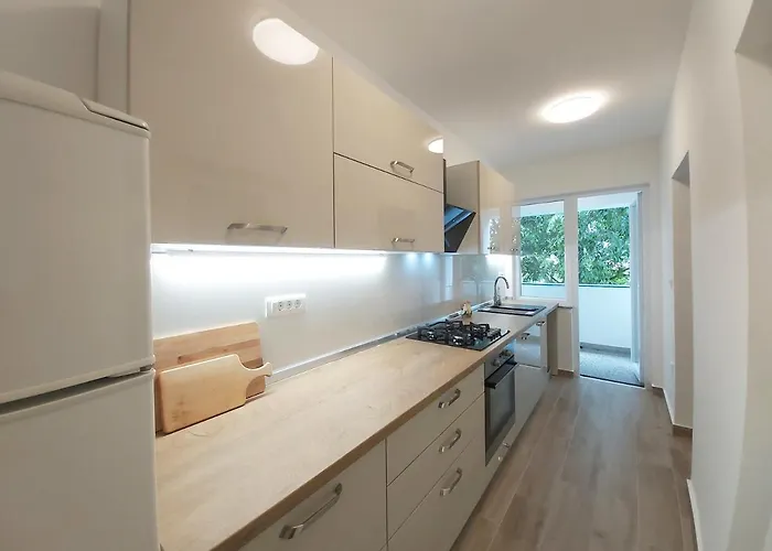 Point Apartmán Pula