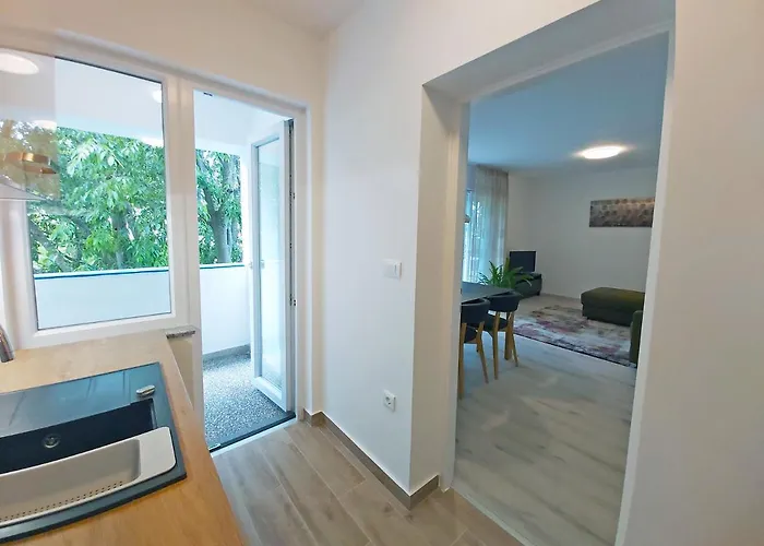 Point Apartmán