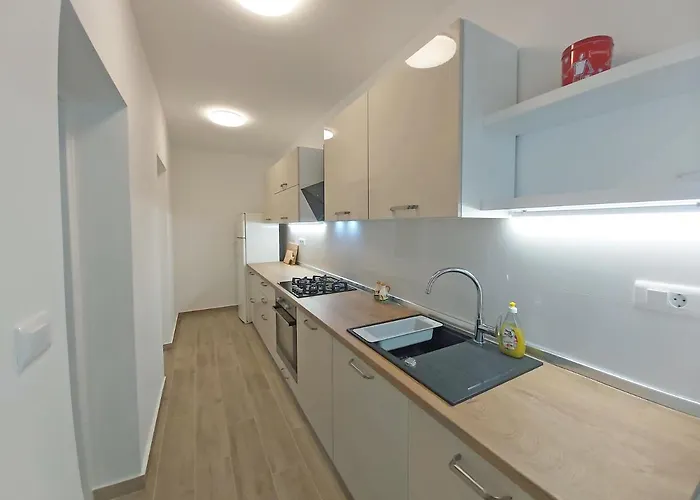 Apartmán Point