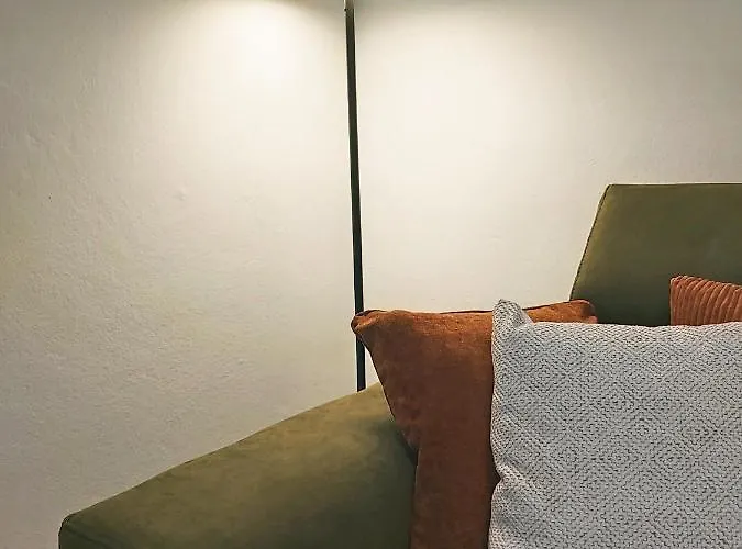 Apartmán Point