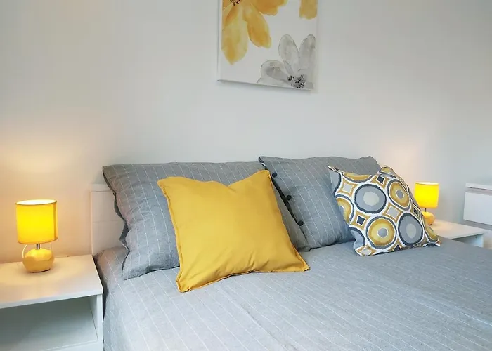 Point Apartmán *